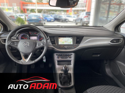 Opel Astra 1.5 CDTI 77kW Elegance