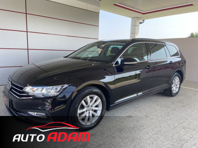 Volkswagen Passat Variant 2.0 TDI 110kW DSG