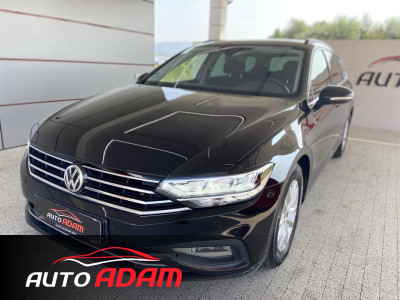 Volkswagen Passat Variant 2.0 TDI 110kW DSG