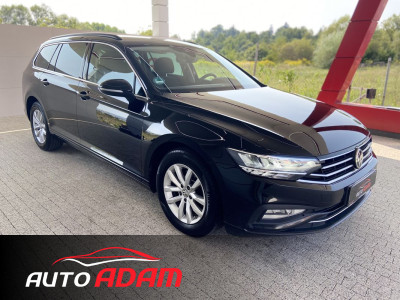 Volkswagen Passat Variant 2.0 TDI 110kW DSG