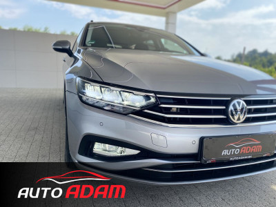 Volkswagen Passat Variant 2.0 TDi 110 kW DSG Business