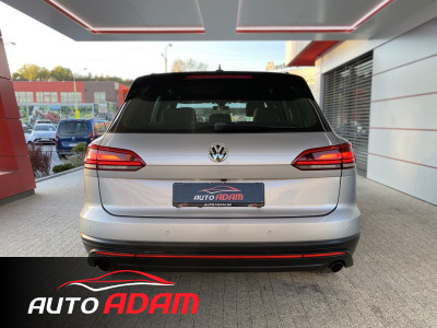 Volkswagen Touareg 3.0 V6 TDi SCR 170kW 4-Motion AT/8 WEBASTO