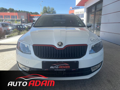 Škoda Octavia Combi 1.2 TSI Style 81 kW