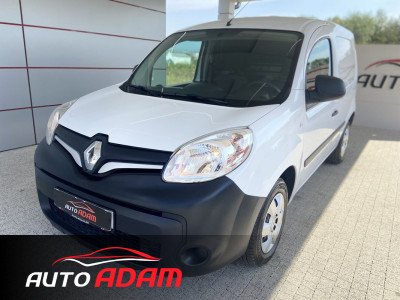 Renault Kangoo 1.5 dCi 66kW Cool