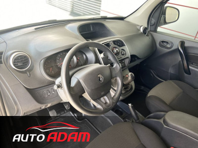 Renault Kangoo 1.5 dCi 66kW Cool