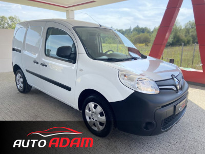 Renault Kangoo 1.5 dCi 66kW Cool