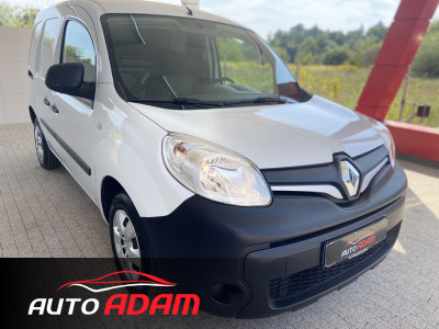 Renault Kangoo 1.5 dCi 66kW Cool