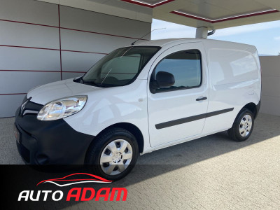 Renault Kangoo 1.5 dCi 66kW Cool