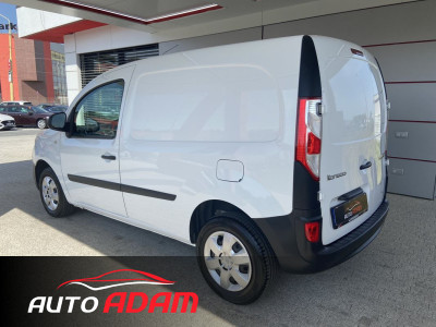 Renault Kangoo 1.5 dCi 66kW Cool