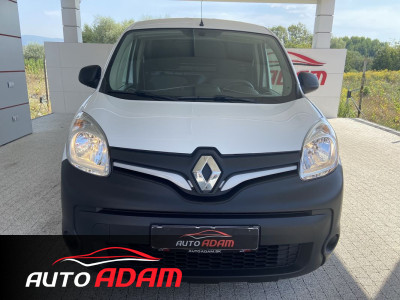 Renault Kangoo 1.5 dCi 66kW Cool