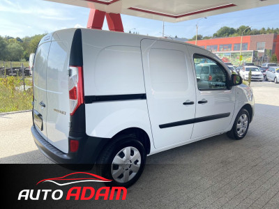 Renault Kangoo 1.5 dCi 66kW Cool