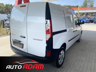 Renault Kangoo 1.5 dCi 66kW Cool