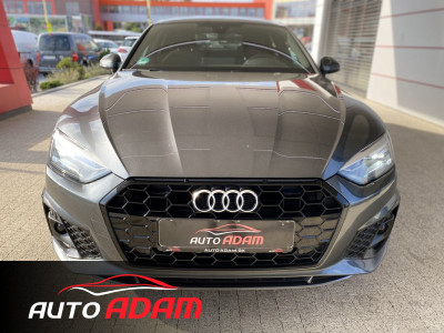 Audi A5 Sportback 2.0 TDi 120 kW S-tronic S-line ( NAFTA+HEV)