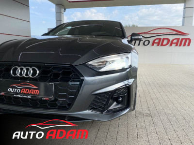 Audi A5 Sportback 2.0 TDi 120 kW S-tronic S-line ( NAFTA+HEV)