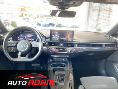 Audi A5 Sportback 2.0 TDi 120 kW S-tronic S-line ( NAFTA+HEV)