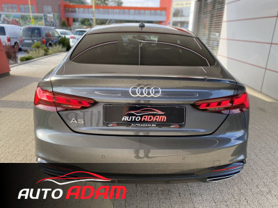 Audi A5 Sportback 2.0 TDi 120 kW S-tronic S-line ( NAFTA+HEV)