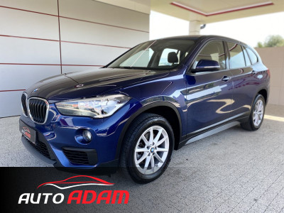 BMW X1 sDrive18d 110kW A/T