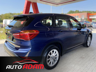 BMW X1 sDrive18d 110kW A/T