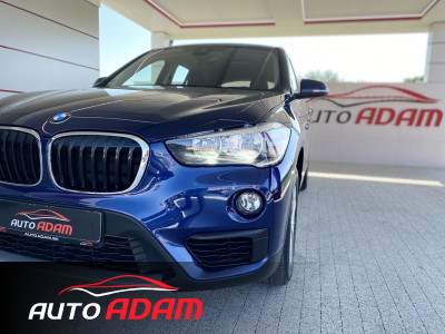 BMW X1 sDrive18d 110kW A/T