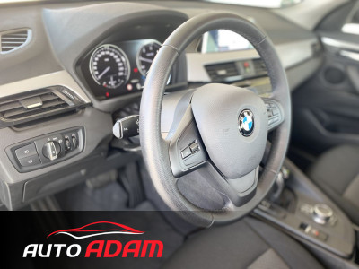 BMW X1 sDrive18d 110kW A/T