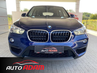 BMW X1 sDrive18d 110kW A/T