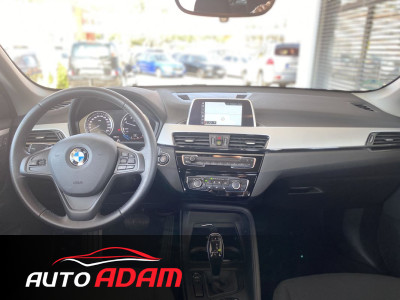 BMW X1 sDrive18d 110kW A/T