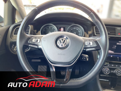 Volkswagen Golf Variant 1.4 TSi 110 kW DSG Highline