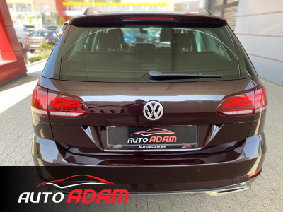 Volkswagen Golf Variant 1.4 TSi 110 kW DSG Highline