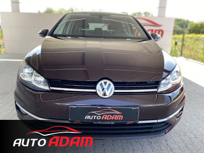 Volkswagen Golf Variant 1.4 TSi 110 kW DSG Highline