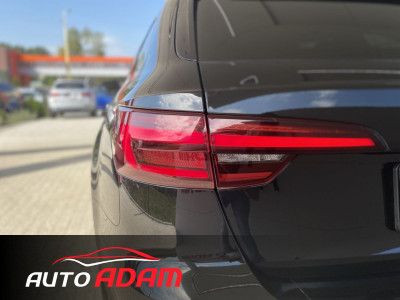 Audi A4 Avant 2.0 TDi 140 kW S-Tronic