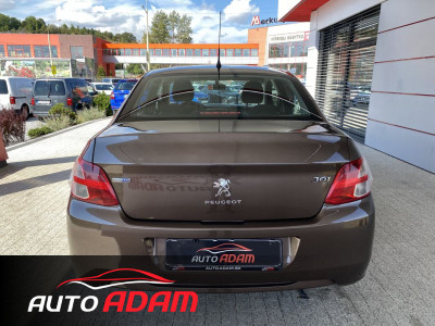 Peugeot 301 1.6 BlueHDI 73 kW