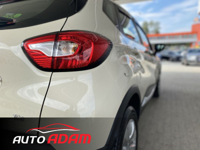 Renault Captur 0,9 TCe 66 kW