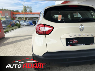 Renault Captur 0,9 TCe 66 kW