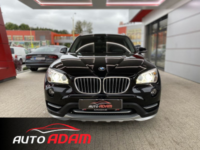 BMW X1 18d xDrive 105kW