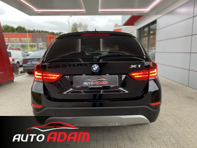 BMW X1 18d xDrive 105kW