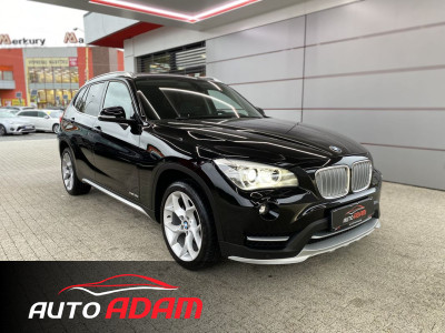 BMW X1 18d xDrive 105kW