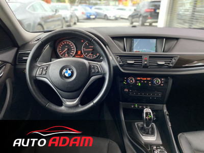 BMW X1 18d xDrive 105kW