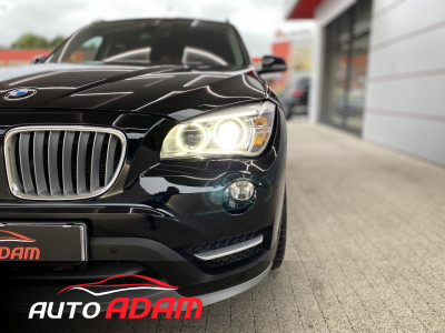 BMW X1 18d xDrive 105kW