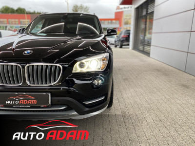 BMW X1 18d xDrive 105kW