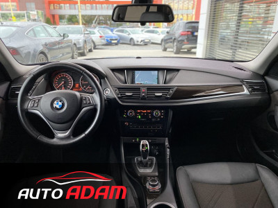 BMW X1 18d xDrive 105kW