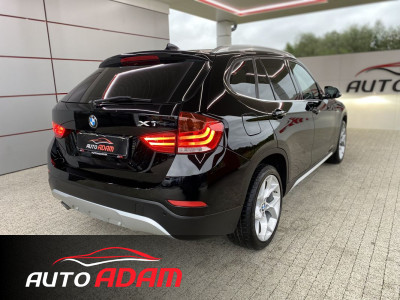 BMW X1 18d xDrive 105kW