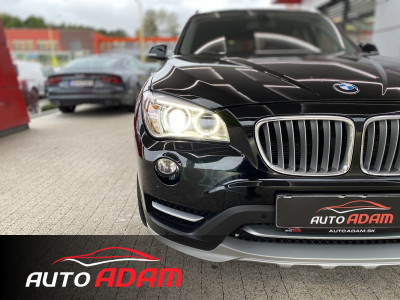 BMW X1 18d xDrive 105kW