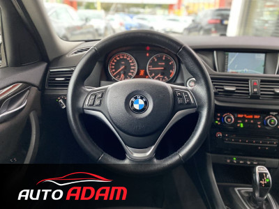 BMW X1 18d xDrive 105kW