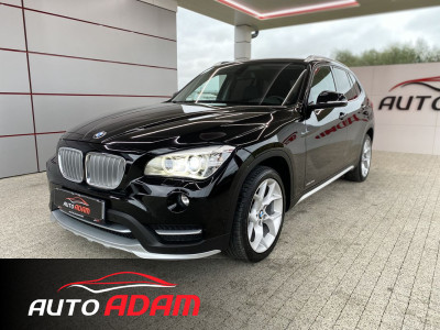 BMW X1 18d xDrive 105kW