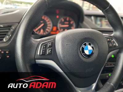 BMW X1 18d xDrive 105kW