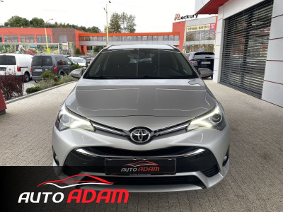 Toyota Avensis Combi 2.0 D-4D 105kW