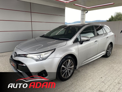 Toyota Avensis Combi 2.0 D-4D 105kW