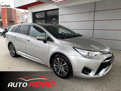 Toyota Avensis Combi 2.0 D-4D 105kW