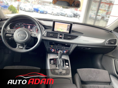 Audi A6 Allroad 3.0 TDi 160 kW quattro S-Tronic