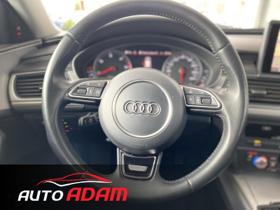 Audi A6 Allroad 3.0 TDi 160 kW quattro S-Tronic